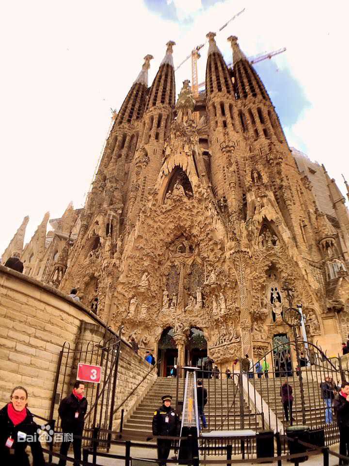 王宇婕(Margaret Wang)2015年11月底跟妈妈去欧洲美图图册