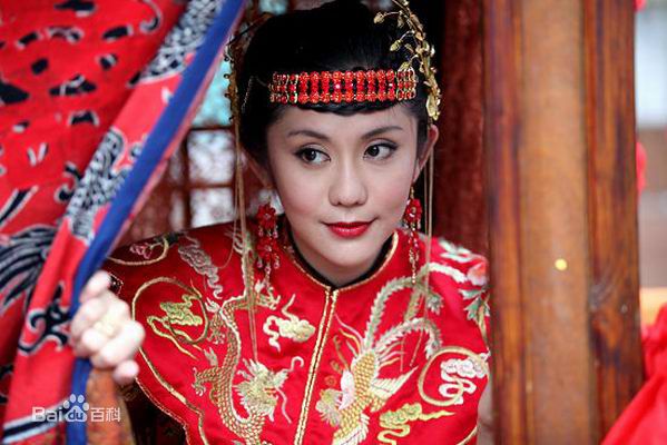 最新王宇婕(Margaret Wang)精彩图册