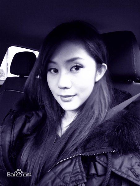 最新王宇婕(Margaret Wang)精彩图册