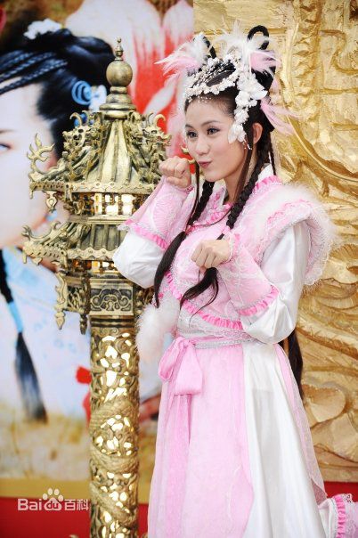 最新王宇婕(Margaret Wang)精彩图册