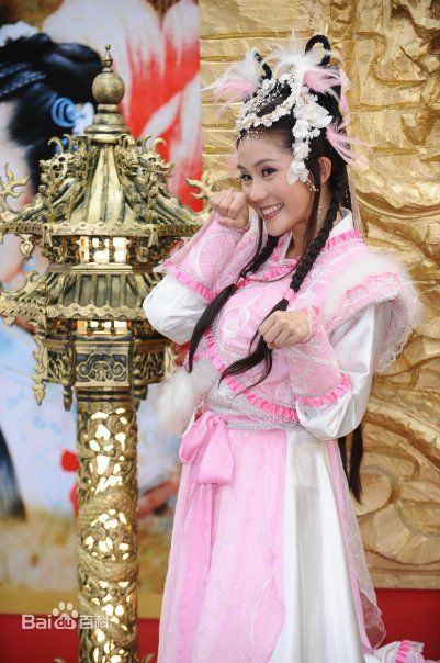 最新王宇婕(Margaret Wang)精彩图册