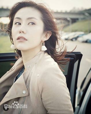 王宇婕(Margaret Wang)前后照片