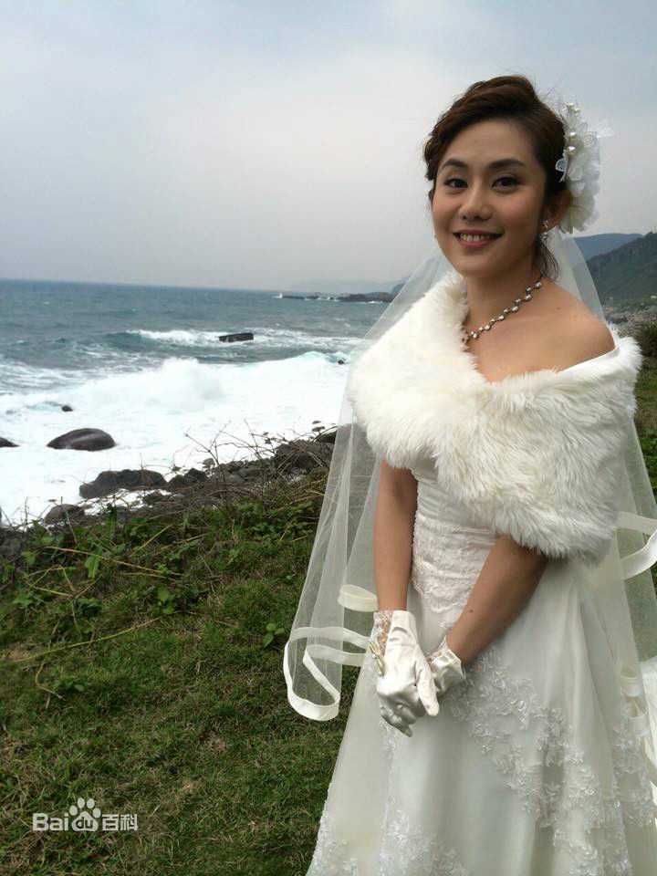 王宇婕(Margaret Wang)前后照片