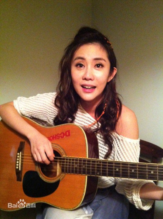 王宇婕(Margaret Wang)前后照片