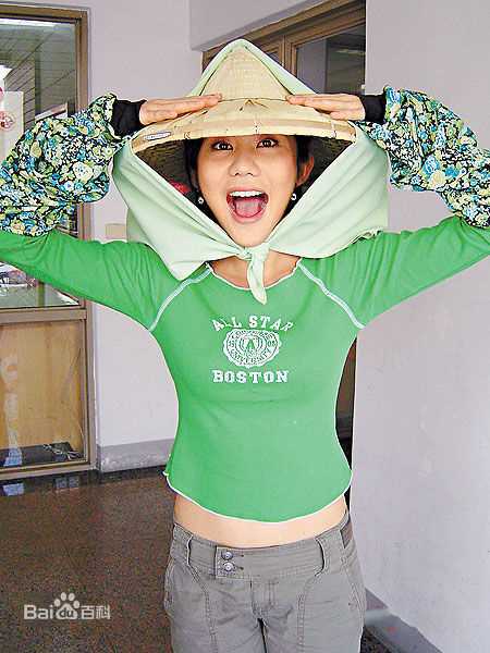 王宇婕(Margaret Wang)前后照片