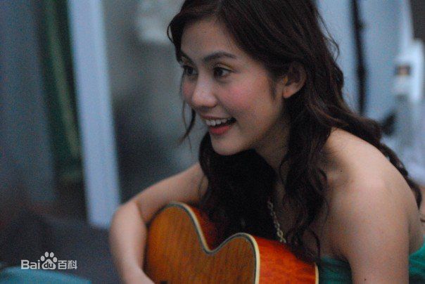 王宇婕(Margaret Wang)前后照片