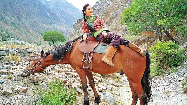 王宇婕(Margaret Wang)前后照片