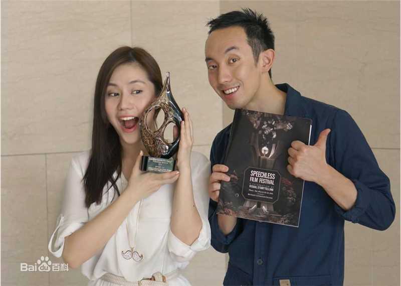 王宇婕(Margaret Wang)前后照片