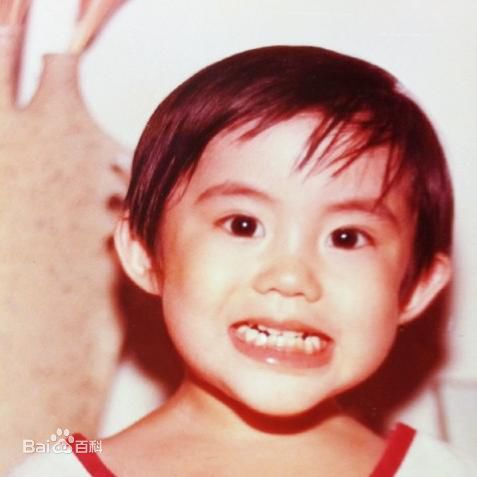 王宇婕(Margaret Wang)前后照片