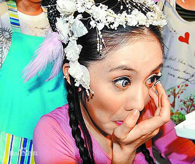 王宇婕(Margaret Wang)前后照片