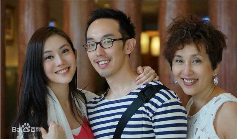 王宇婕(Margaret Wang)前后照片