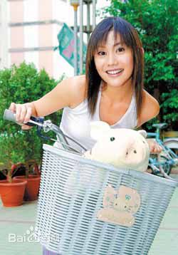 王宇婕(Margaret Wang)前后照片