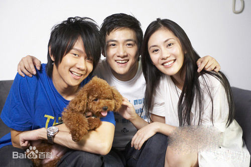 王宇婕(Margaret Wang)前后照片