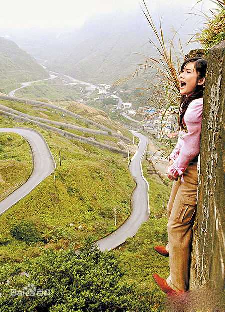 王宇婕(Margaret Wang)前后照片