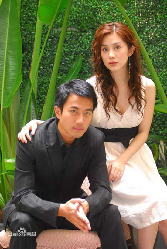 王宇婕(Margaret Wang)前后照片