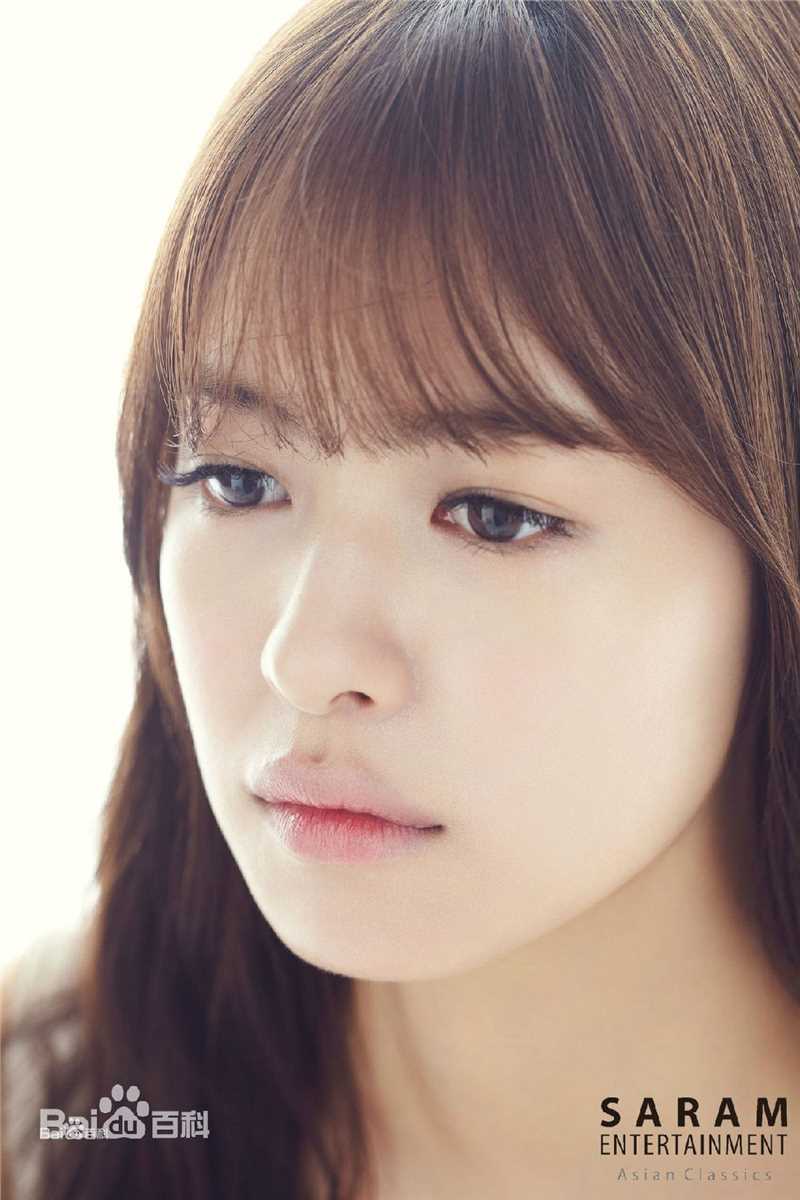 崔智友（本名）(，Choi JiWoo)智友生活照