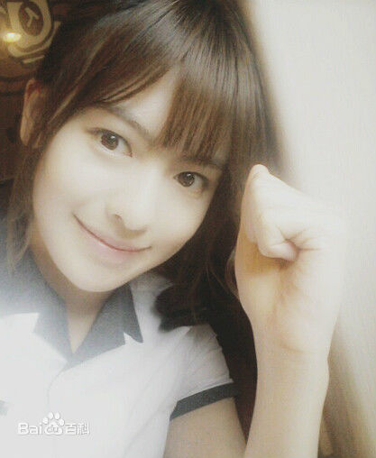 崔智友（本名）(，Choi JiWoo)智友生活照