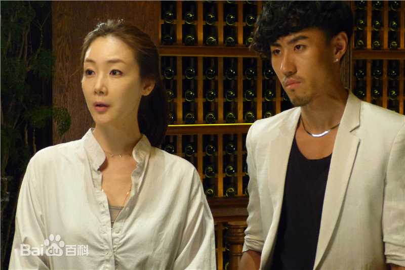 孙亦沐(Louis Sun)电视剧《城市恋人》最全剧照