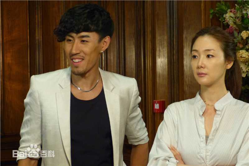 孙亦沐(Louis Sun)电视剧《城市恋人》最全剧照