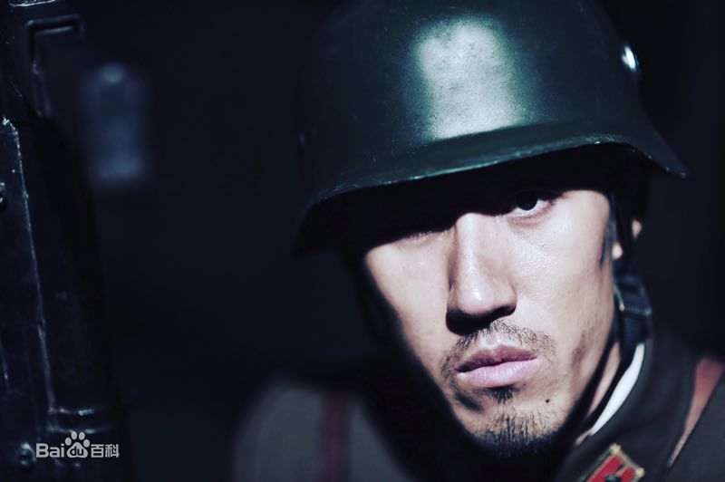 孙亦沐(Louis Sun)最新个人图集