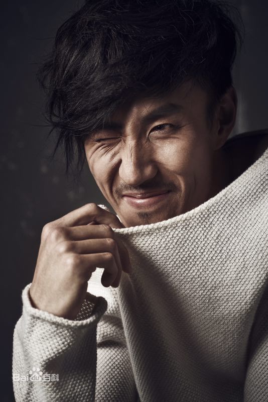 孙亦沐(Louis Sun)最新个人图集