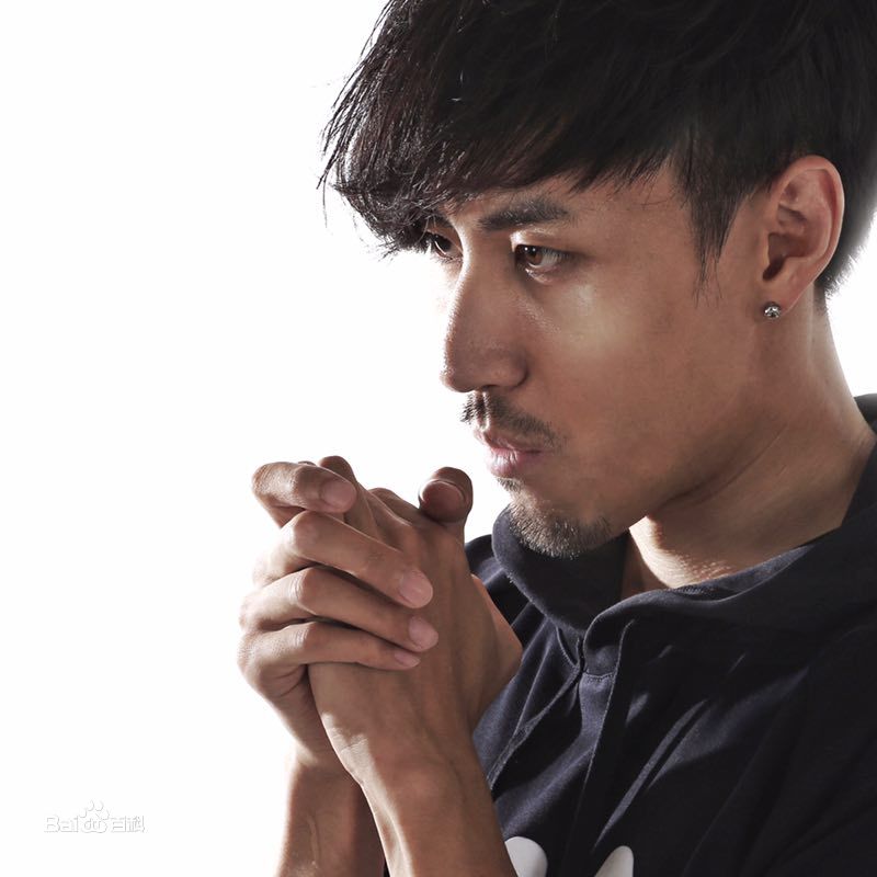 孙亦沐(Louis Sun)最新个人图集