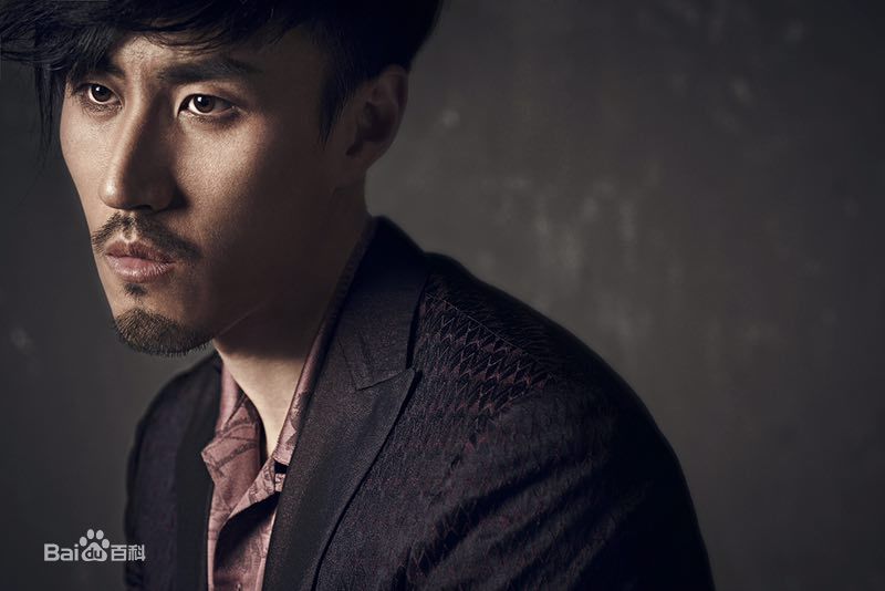 孙亦沐(Louis Sun)最新个人图集