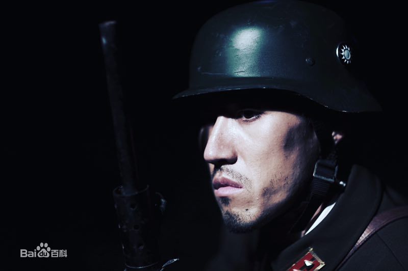 孙亦沐(Louis Sun)最新个人图集