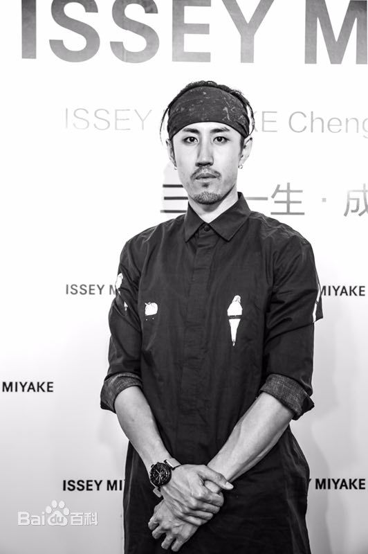 孙亦沐(Louis Sun)最新个人图集