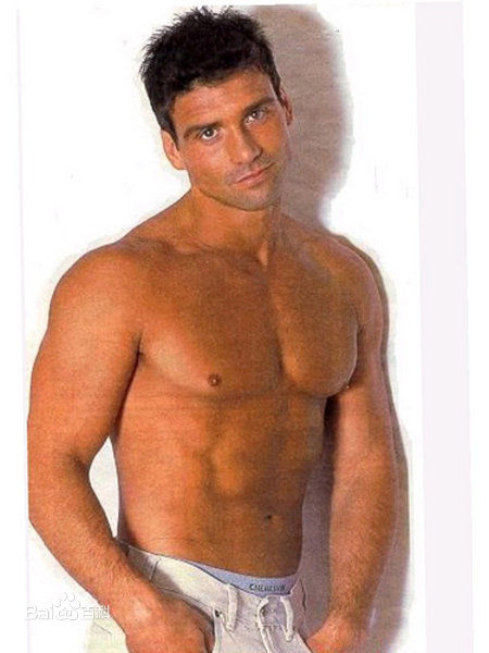 最全弗兰克·格里罗(Frank Anthony Grillo)精彩图册