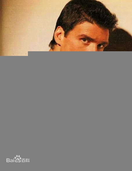 最全弗兰克·格里罗(Frank Anthony Grillo)精彩图册