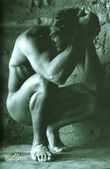 最全弗兰克·格里罗(Frank Anthony Grillo)精彩图册