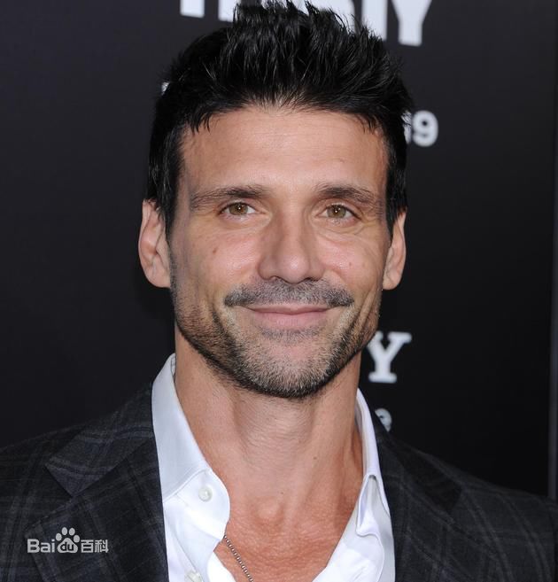 高清弗兰克·格里罗(Frank Anthony Grillo)图片