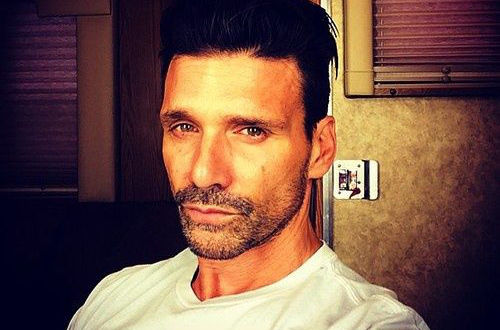 高清弗兰克·格里罗(Frank Anthony Grillo)图片