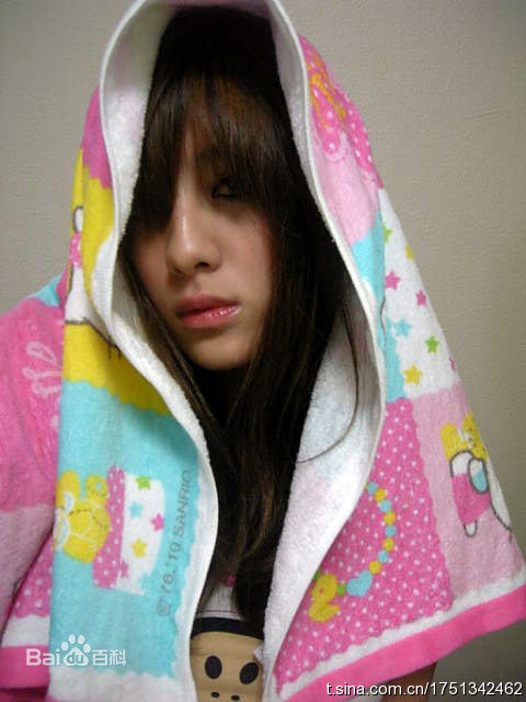 最新姚遥(AMY)壁纸