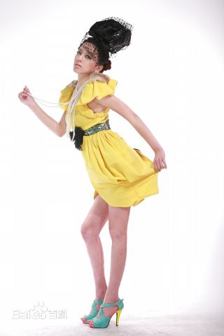 最新姚遥(AMY)壁纸