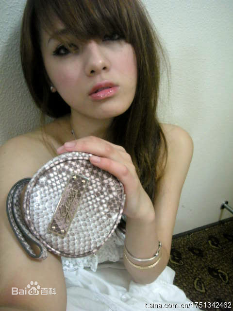 最新姚遥(AMY)壁纸