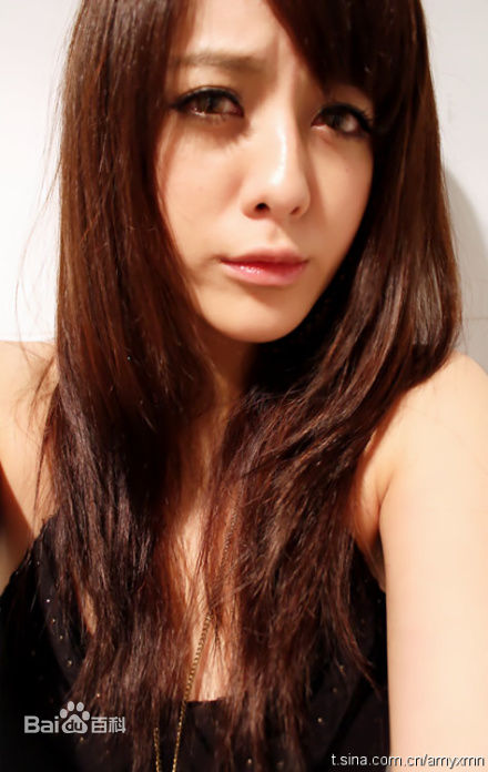 最新姚遥(AMY)壁纸