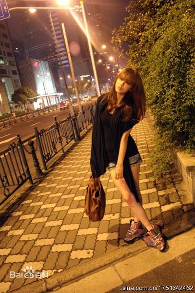 最新姚遥(AMY)壁纸