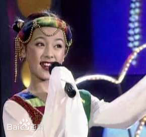 姚遥(AMY)各类演出活动图册