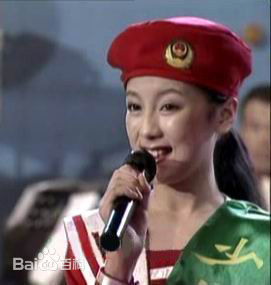 姚遥(AMY)各类演出活动图册