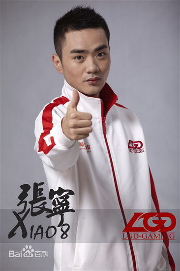 最优质张宁(xiao8)素颜照