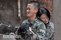 侯梦莎我是特种兵2剧照