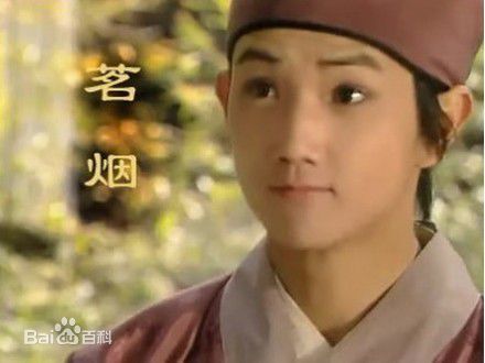 李楠的“逆生长之道”素颜照相册