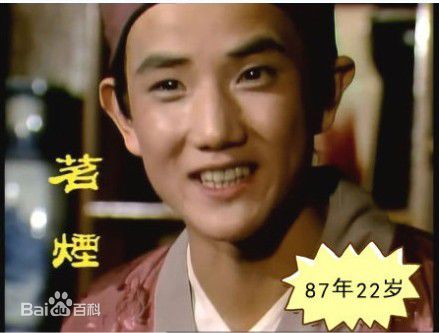 李楠的“逆生长之道”素颜照相册