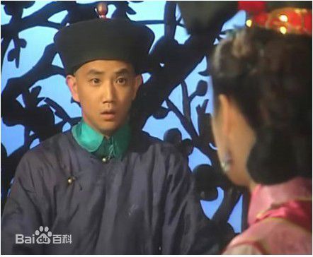 李楠的“逆生长之道”素颜照相册