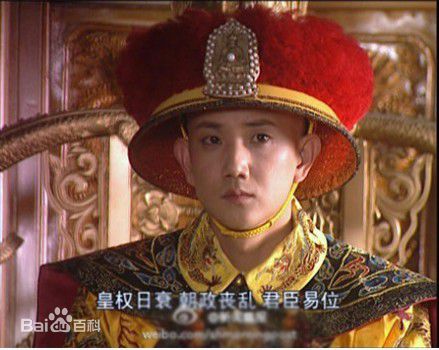 李楠的“逆生长之道”素颜照相册