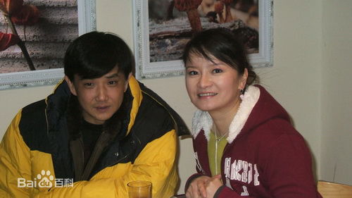 最新李楠性感图片