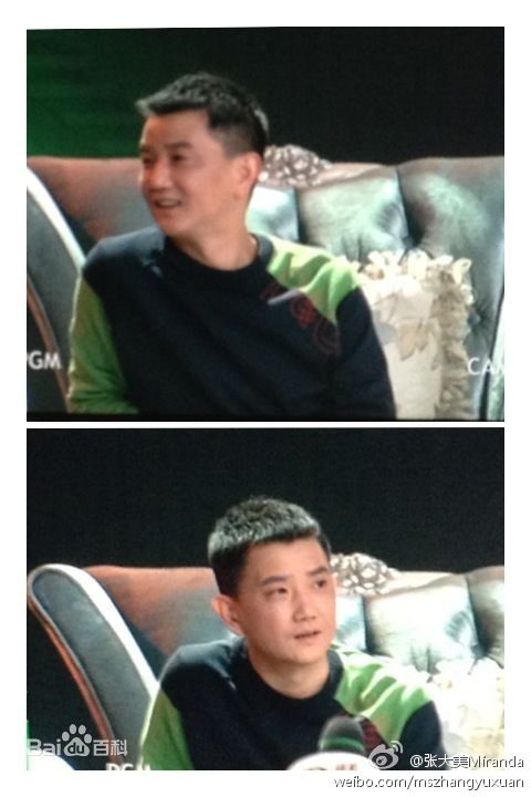 最新李楠性感图片