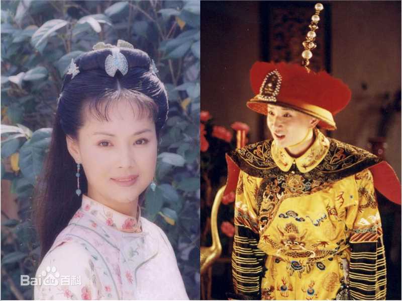 李楠在北京电视台《生活2013》专访中的